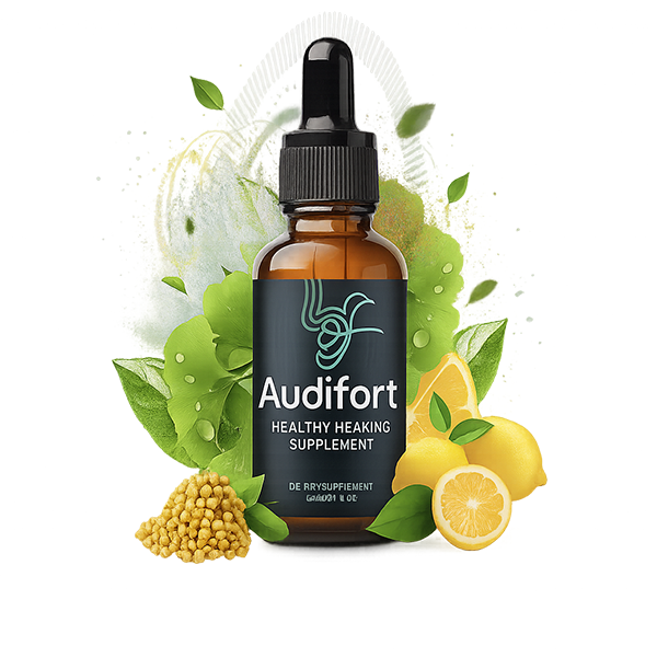 Audifort