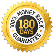 60-Day Money Back Guarantee
