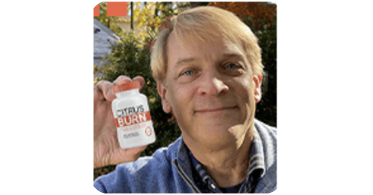 Citrus Burn Review 1