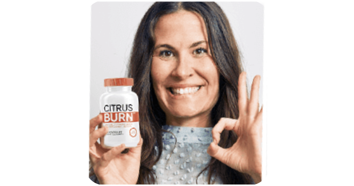 Citrus Burn Review 3