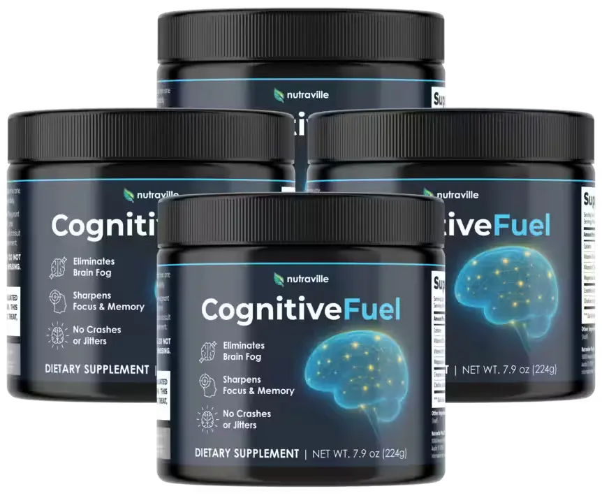 CognitiveFuel
