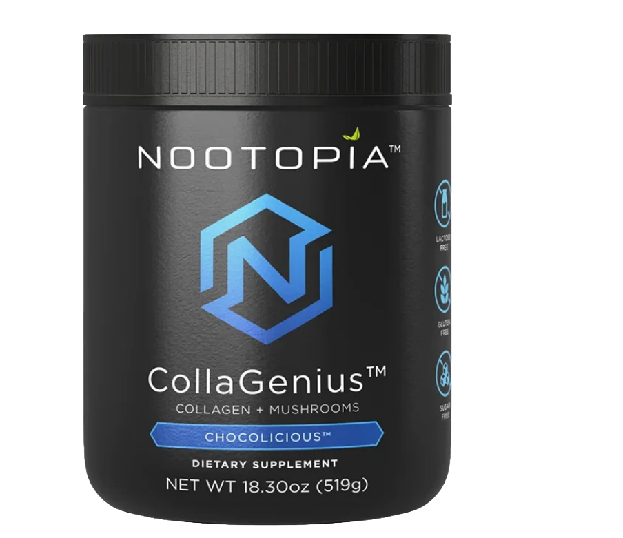 CollaGenius