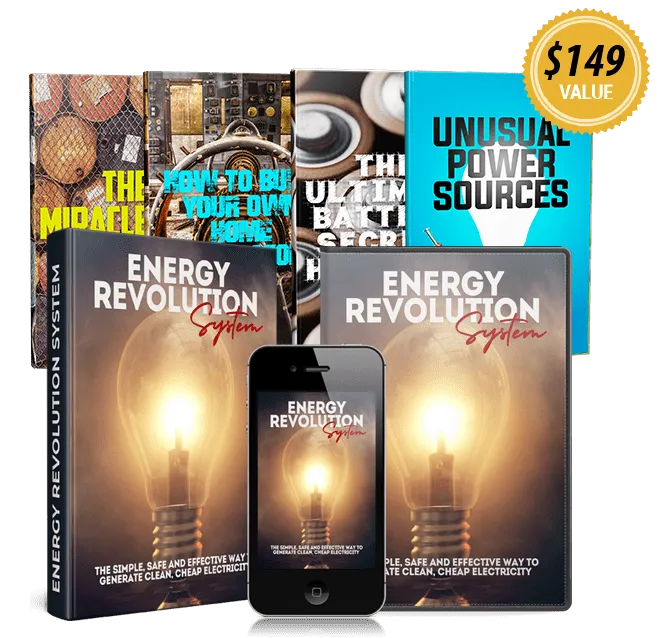 Energy Revolution System™