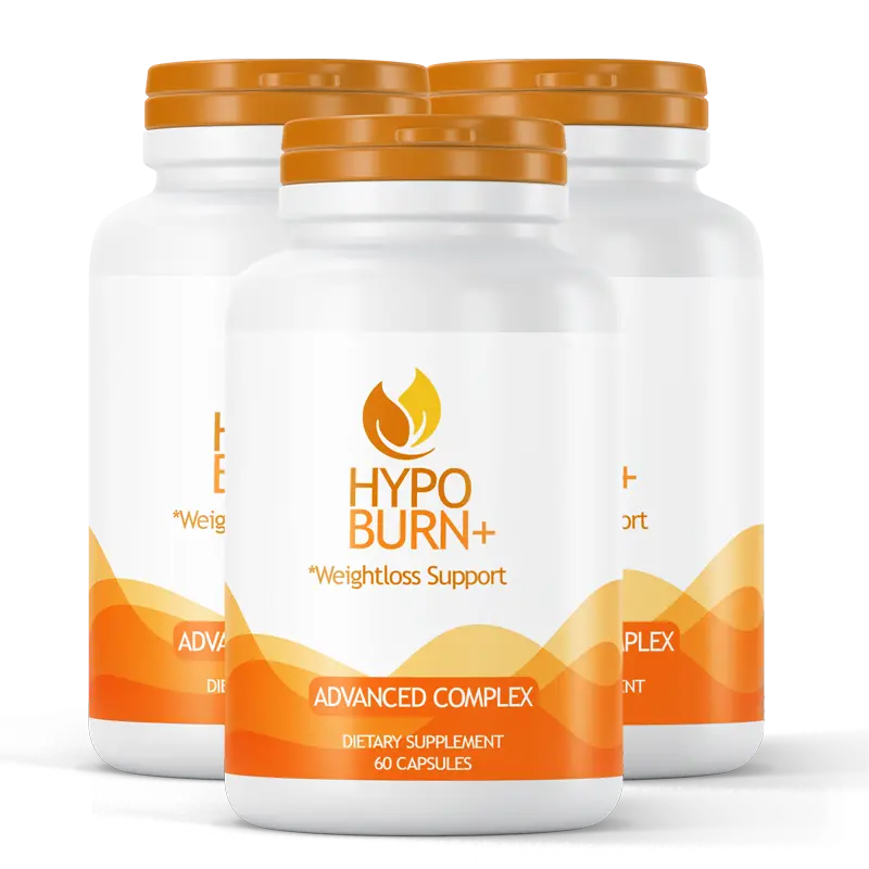 Hypoburn