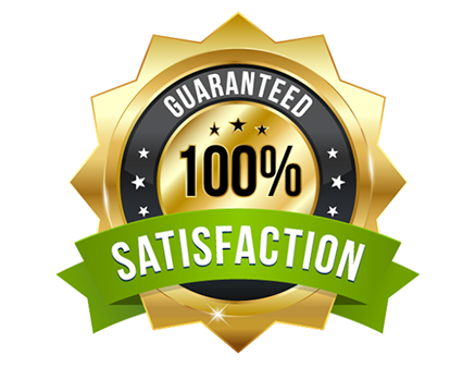 60-Day Money Back Guarantee