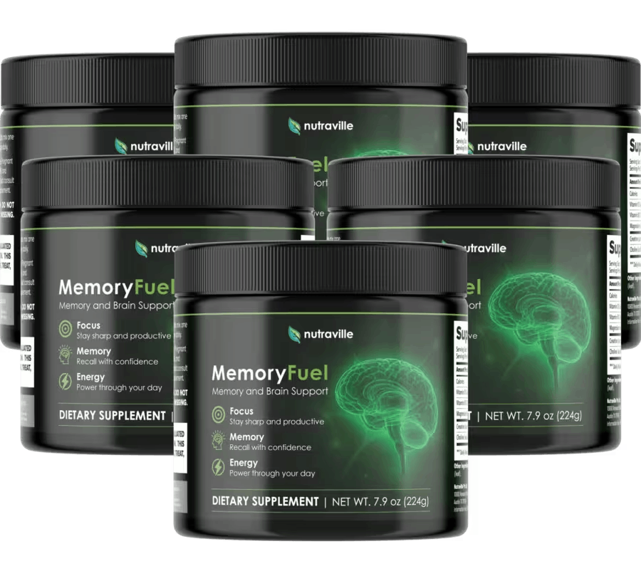 Memoryfuel