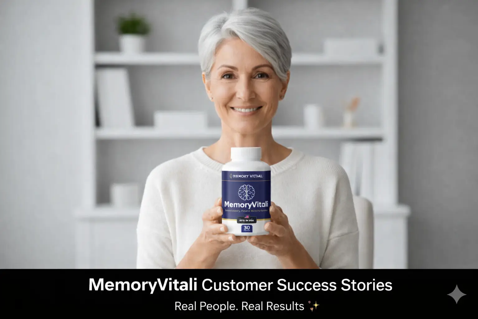 Memoryvitali Review 2