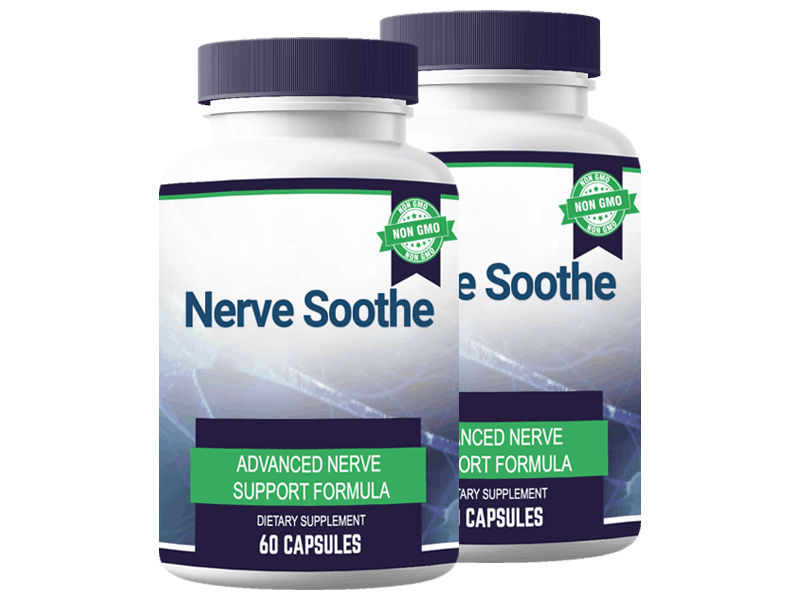 Nerve Soothe