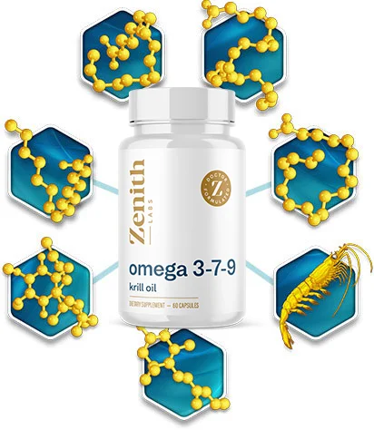 Omegakrill