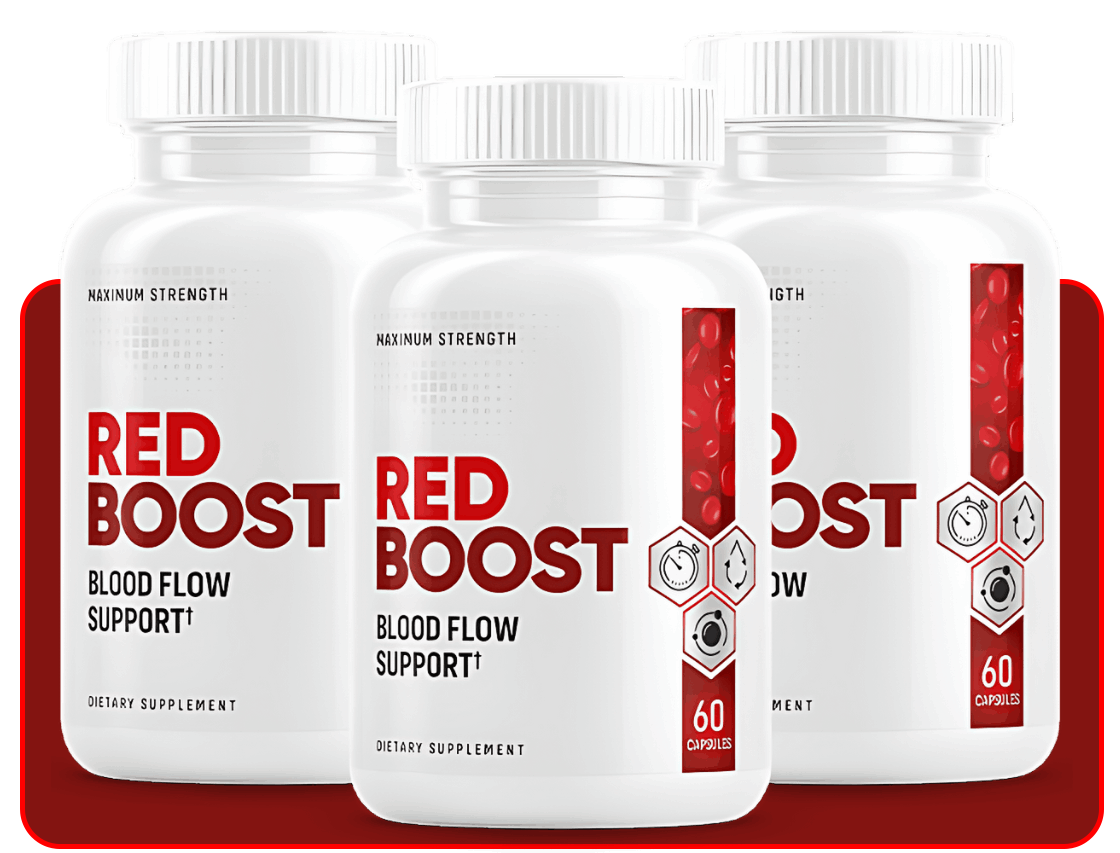 Redboost