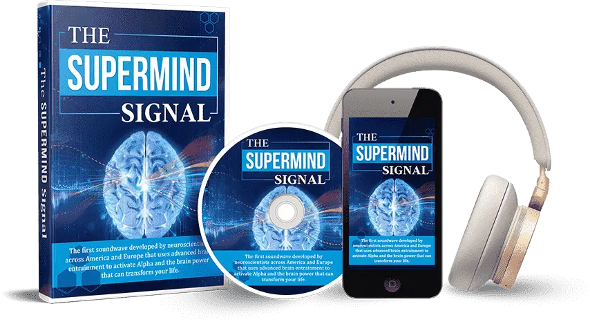 Super Mind Signal