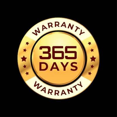 60-Day Money Back Guarantee